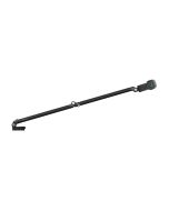 GoPro Boom with Adhesive Mounts, Multi-Use Carbon Fiber Extension Arm Kit for HERO and MAX Cameras