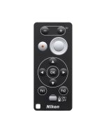 Nikon ML-L7 Bluetooth Remote Control, Wireless Shutter for Nikon Cameras, Compact & Easy to Use
