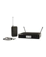 Shure BLX14R/W93 Rackmount Wireless Omni Lavalier Microphone System