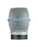 Shure RPW120 Cartridge with Matte Grille for Wireless Beta 87A, Clear, Detailed Vocal Sound