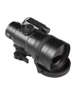 AGM Global Comanche-22 3AL1 Gen 3 Clip-On Night Vision System, 80mm Lens, For Day Scopes, 12° FOV
