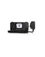 Simrad RS20S VHF Radio, Class D DSC, GPS, NMEA 2000, High-Vis Display, 000-14491-001