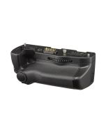 Pentax D-BG7 Battery Grip for KP DSLR Camera, Holds 1 D-LI90 Battery, Ideal for Vertical Shooting
