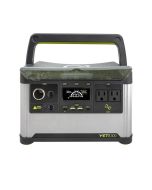 Goal Zero Yeti 300 Portable Power Station, LiFePO4 Battery, 297Wh, 350W Output, Fast Charging, 36900