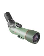 Kowa PROMINAR TSN-66A ZM SET with TE-11WZ II Zoom Eyepiece, Spotting Scope, Angled Viewing
