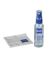 ZEISS Lens Care Kit for Cleaning Lenses, Fine Optics, LCD Displays, and Eyeglasses