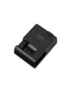 Nikon MH-25a Battery Charger, For EN-EL15/EN-EL15a/b/c Batteries, AC Power & Compact Design, 27148