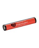 Streamlight Lithium Ion Battery for Stinger Flashlights, 1000 Recharges, Impact-Resistant, 75176