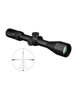Vortex Optics Diamondback® Tactical First Focal Plane Riflescope, 4-16x44, EBR-2C (MRAD), DBK-10027