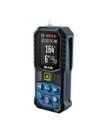 Bosch BLAZE™ Connected Green-Beam 165 Ft. Laser Measure with 3.7V Lithium-Ion 1.0 Ah Battery