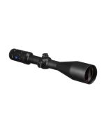 ZEISS Conquest V4 3-12x56 Riflescope, Z-Plex Reticle, Capped Elevation, .25 MOA, and Fixed Parallax