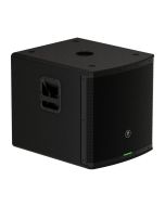 Mackie SR18S 18-Inch 1600W Professional Powered Subwoofer For Live Stage, Theater, DJ Setups, 1600W