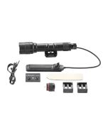 Streamlight ProTac Rail Mount 2 Weapon Light, 625 Lumens, Remote & Tail Switch, Rail Clamp, 88059