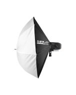 Westcott 45 Inch Halo Mono Softbox, Ideal for Strobes and Monolights, Durable and Lightweight, 2026