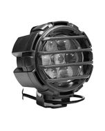 Golight 4211 GXL LED Off-Road Series Fixed Mount Spotlight, 130000 Candela Beam With 12-Degree Angle