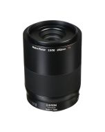 Zeiss Touit 50mm f/2.8M Macro Lens for Sony E Mount with 1:1 Magnification, Anti-Reflective Coating