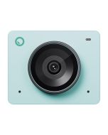 Obsbot Meet 2 AI-Powered 4K Webcam, AI Auto Framing, Portrait Mode, Plug & Play, Space Grey
