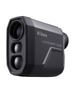 Nikon CoolShot 20 GIII Golf Laser Rangefinder, 800 yd Range, 6x Magnification, IPX4
