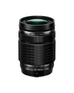 OM SYSTEM M.Zuiko Digital ED 40-150mm f/4 PRO Lens, Lens Only, Micro Four Thirds, Autofocus