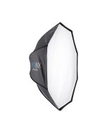 Westcott 48 Inch Rapid Box Switch Octa-L, Light Modifier, Ideal for Portraits, Fastest Setup, 2523