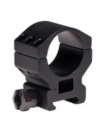 Vortex 30mm Tactical Ring, 1.18 inch High, 6-Screw Picatinny Mount for Red Dots & Magnifiers, TRH