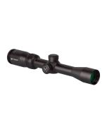 Vortex Optics 2-7x32 Crossfire® II Riflescope, V-Plex (MOA) Reticle, 1-Inch Tube, Matte Black