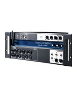 Soundcraft Ui16 16-Channel Digital Mixer With Wireless Control, Wi-Fi, USB Playback/Recording