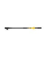 Minn Kota MKA-44 Telescopic Extension Handle 24 Inch-40 Inch, Fits All Outboard and Trolling Motors