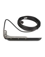 Lowrance StructureScan HD Skimmer Transducer with SideScan and DownScan Imaging™, 000-10802-001