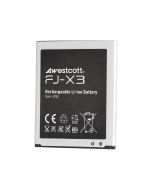 Westcott 1500mAh FJ-X3 Rechargeable Battery for FJ-X3m and FJ-X3s Wireless Flash Triggers, 11Wh