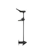 Minn Kota Pontoon 70 Trolling Motor, 24V, 70 lb Thrust, Hand Control, 52 Inch Shaft, for Freshwater Use