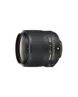Nikon AF-S NIKKOR 35mm f/1.8G ED Lens Only, Super Integrated Coating, Rear Focusing, & FX Format