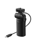 Sony Shooting Grip, Ideal for Vlogging & Photography, Compatible with RX and ZV Series, VCT-SGR1