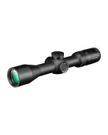 Vortex Optics Viper® HD 2-10x42 Riflescope, Illuminated Dead-Hold® BDC (MOA) Reticle, 30mm Tube, Matte Black