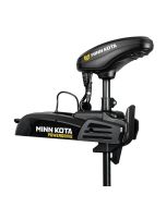 Minn Kota Riptide Instinct QUEST 24/36V Trolling Motor, Power Trim, Advanced GPS System, 1358563