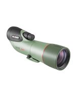 Kowa TSN-66S 66mm PROMINAR Spotting Scope, Straight Viewing, Compact, Highly Portable Spotter