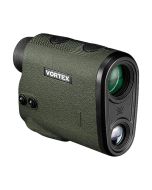 Vortex Diamondback® HD 2000 HCD Corrected Shoot-To Range Reticle, HD Optical System, XR™ Coatings