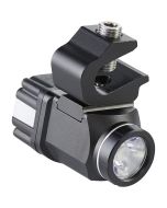 Streamlight Vantage® II Fire Helmet and Hard Hat Light, 350 High Lumen, Lightweight & Durable, Black