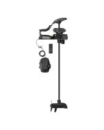Minn Kota Ulterra QUEST 90/115 lbs Thrust 72 Inch Shaft Trolling Motor Built-In Dual Spectrum Sonar