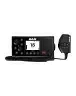 B&G V60 VHF Radio with AIS Receiver, Internal GPS, Class D DSC, Wireless Handset, 000-14471-001