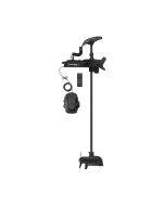 Minn Kota Terrova QUEST 24/36V Trolling Motor, MEGA Side Imaging, Wireless Remote, 72 Inch Shaft, Black