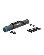 Nanlite PavoTube II 15C RGB LED Tube Light - 2 Ft. - 2-Light Kit for Photo, Video & Film Production