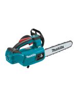 Makita 18V LXT® Lithium-Ion Cordless 10Inch Top Handle Chain Saw, Brushless Motor, Tool Only