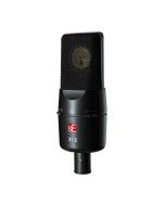 sE Electronics X1 S Large-Diaphragm Cardioid Condenser Microphone, Handcrafted Gold-Sputtered Capsule