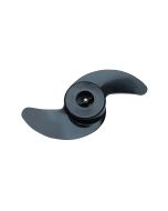 Minn Kota Prop - Weedless Wedge / MKP-7 for Trolling Motor, Fits 3-5/8 Inch Motor Diameters