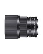 Sigma 90mm F2.8 DG DN Contemporary Lens for Mirrorless Cameras, L-Mount, Close-Up Photography