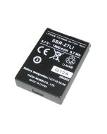 Standard Horizon Replacement Lithium-Ion Battery Pack for HX300 Floating VHF Radio, SBR-27LI
