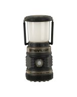 Streamlight Siege AA Lantern 360° LED Light Source, 3 Modes, Battery Powered, Coyote, 44941