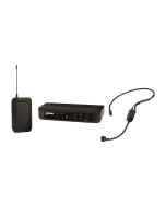 Shure BLX14/PGA31 Wireless Headset Microphone System with PGA31 Headworn Mic