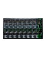 Mackie ProFX30v3 30-Channel Sound Reinforcement Mixer with Built-In FX, 25 Mic Inputs/28 Line Inputs